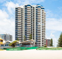BreakFree Acapulco Resort - Accommodation QLD
