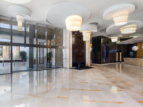 Mantra Towers Of Chevron Surfers - Accommodation QLD 5
