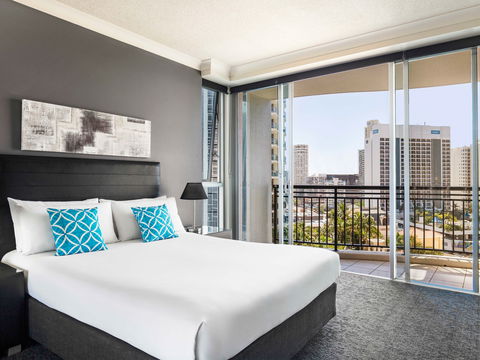 Mantra Towers Of Chevron Surfers - Accommodation QLD 8