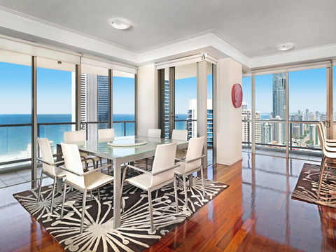 Mantra Towers Of Chevron Surfers - Accommodation QLD 13