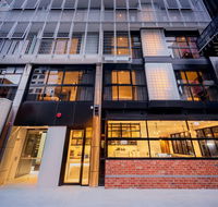 Brady Hotel Jones Lane - Accommodation QLD