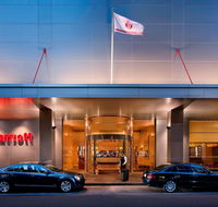 Melbourne Marriott Hotel - Accommodation QLD