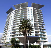 Mantra Wings - Accommodation QLD