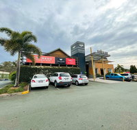 Nightcap at Hinterland Hotel - Accommodation QLD