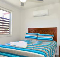 Agnes Water Beach Caravan Park - Accommodation QLD
