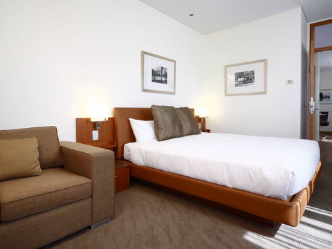 Novotel Canberra - Accommodation QLD 5