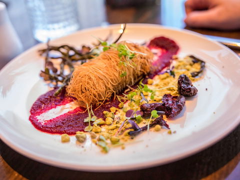 Novotel Canberra - Accommodation QLD 10