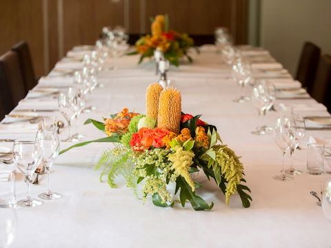 Novotel Canberra - Accommodation QLD 12