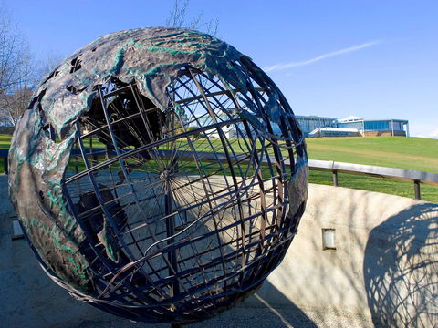 Novotel Canberra - Accommodation QLD 17