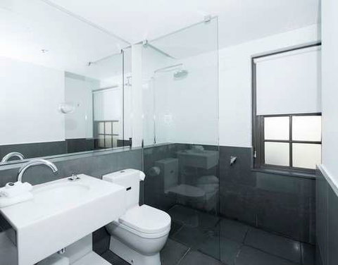 Peppers Gallery Hotel, Canberra - Accommodation QLD 1