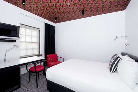 Peppers Gallery Hotel, Canberra - Accommodation QLD 2
