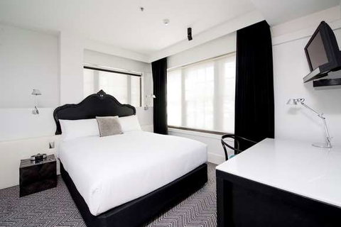 Peppers Gallery Hotel, Canberra - Accommodation QLD 4