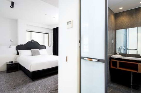 Peppers Gallery Hotel, Canberra - Accommodation QLD 6