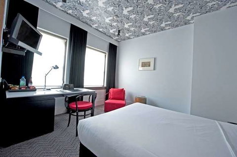 Peppers Gallery Hotel, Canberra - Accommodation QLD 9