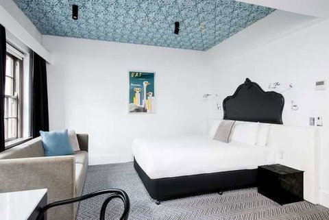 Peppers Gallery Hotel, Canberra - Accommodation QLD 11