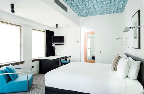 Peppers Gallery Hotel, Canberra - Accommodation QLD 13