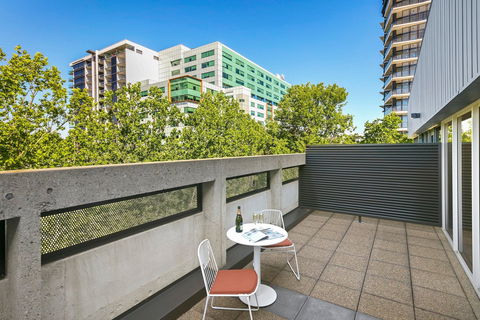 Quest Canberra City Walk - Accommodation QLD 3