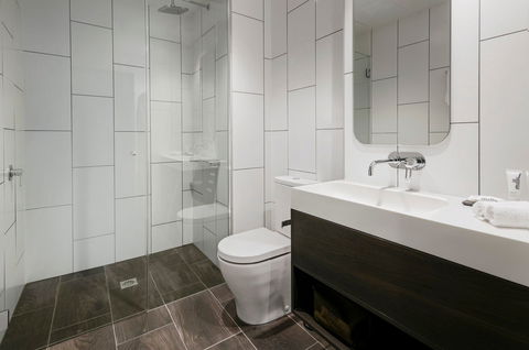 Quest Canberra City Walk - Accommodation QLD 4