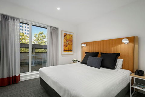 Quest Canberra City Walk - Accommodation QLD 8