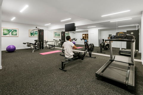 Quest Canberra City Walk - Accommodation QLD 9