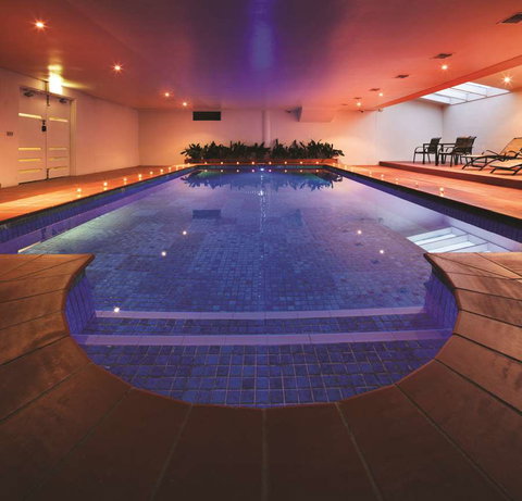 Canberra Parklands Central - Accommodation QLD 1