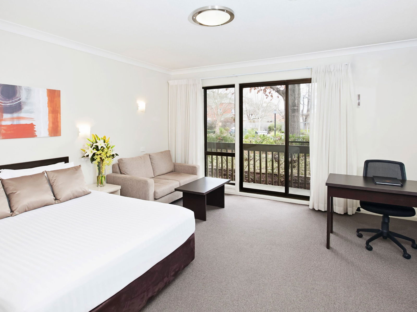 Ainslie ACT Accommodation QLD