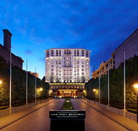 Park Hyatt Melbourne - Accommodation QLD