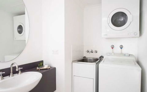 Mantra on Northbourne - Accommodation QLD 7