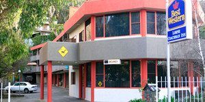 Lorne Coachman Inn - Accommodation QLD 0