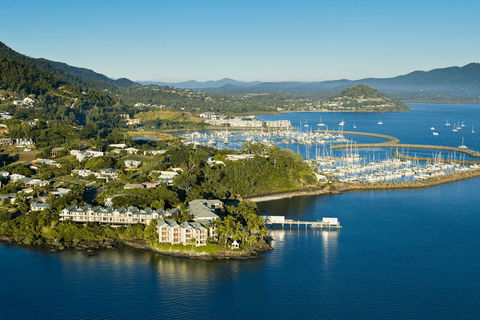 Coral Sea Resort - Accommodation QLD 0
