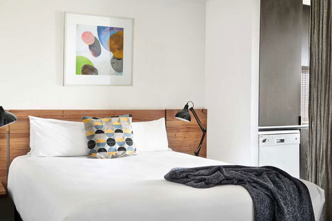 Punthill South Yarra Grand - Accommodation QLD 11