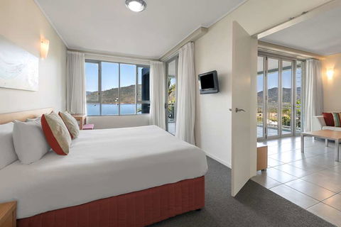 Club Wyndham Airlie Beach - Accommodation QLD 7