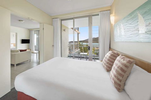 Club Wyndham Airlie Beach - Accommodation QLD 8
