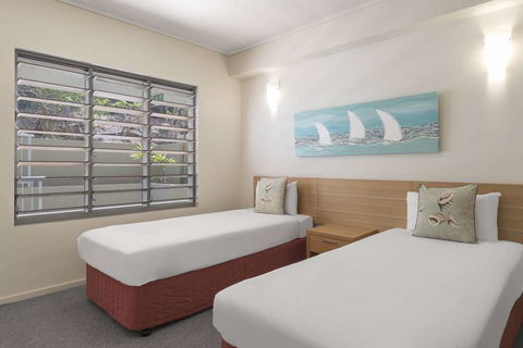 Club Wyndham Airlie Beach - Accommodation QLD 9