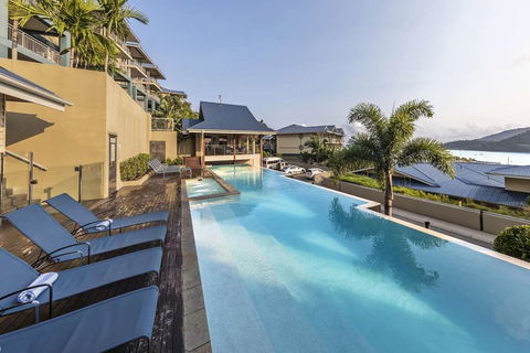 Club Wyndham Airlie Beach - Accommodation QLD 12