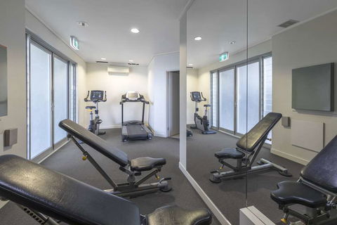 Club Wyndham Airlie Beach - Accommodation QLD 13