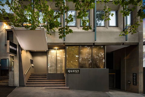 Quest Jolimont - Accommodation QLD 0