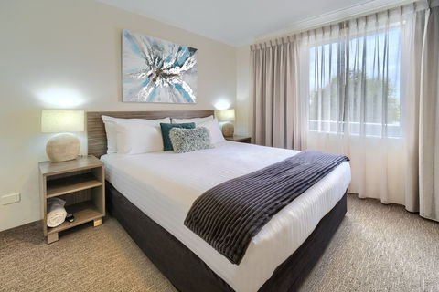 Albany Motel & Apartments - Accommodation QLD 8