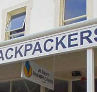 Albany Backpackers - Accommodation QLD