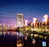 Crown Towers Melbourne - Accommodation QLD