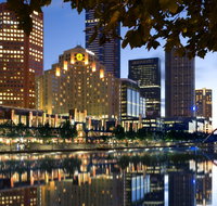 The Langham Melbourne - Accommodation QLD