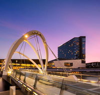 Pan Pacific Melbourne - Accommodation QLD