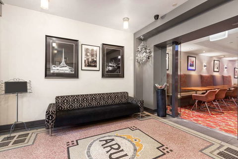 Alto Hotel On Bourke - Accommodation QLD 3