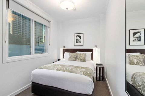 Alto Hotel On Bourke - Accommodation QLD 4