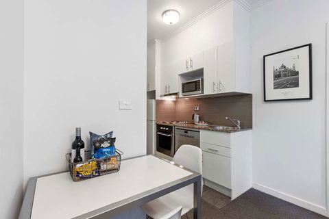 Alto Hotel On Bourke - Accommodation QLD 5