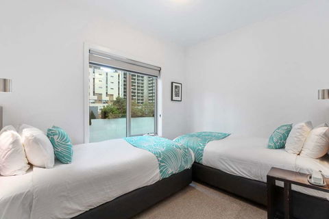 Alto Hotel On Bourke - Accommodation QLD 7