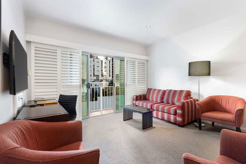 Alto Hotel On Bourke - Accommodation QLD 9