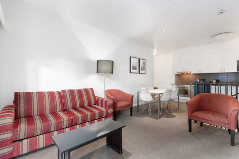 Alto Hotel On Bourke - Accommodation QLD 10