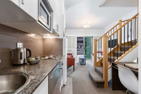 Alto Hotel On Bourke - Accommodation QLD 11