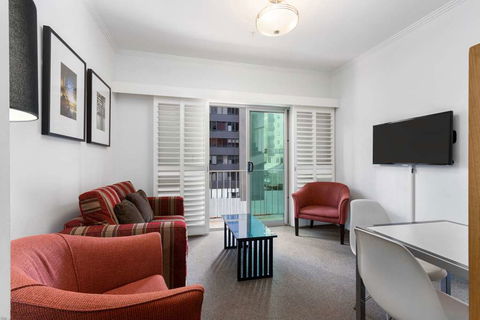 Alto Hotel On Bourke - Accommodation QLD 12